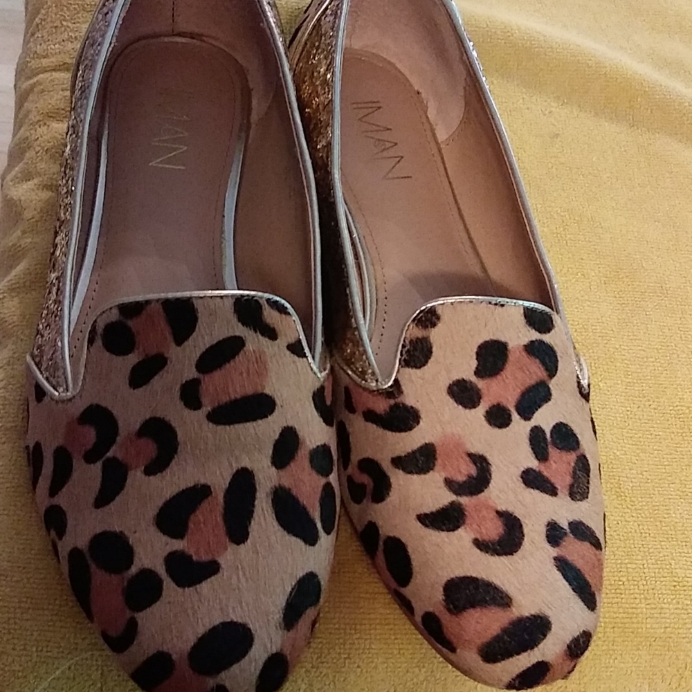 Iman. Flats - image 1